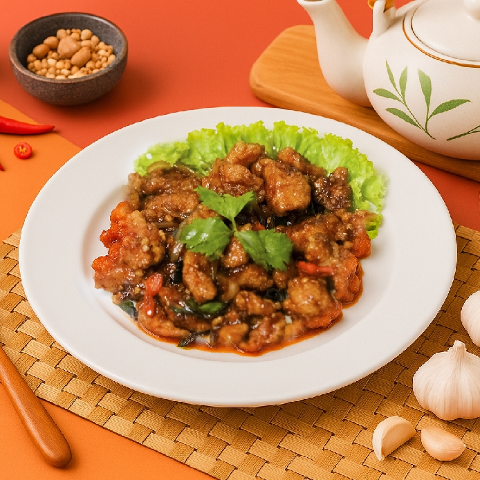 Ayam Malaya