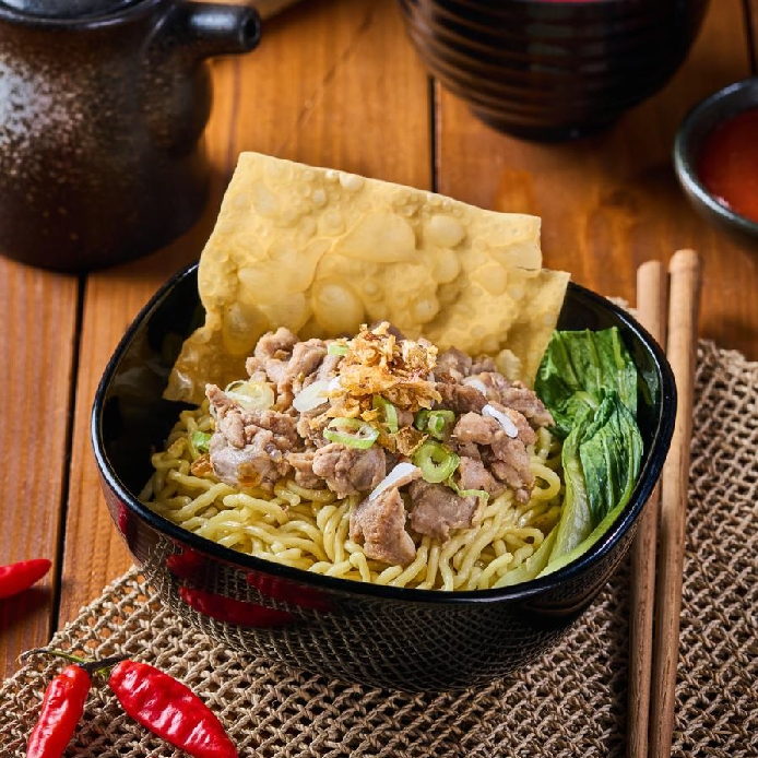 Bakmie Ayam