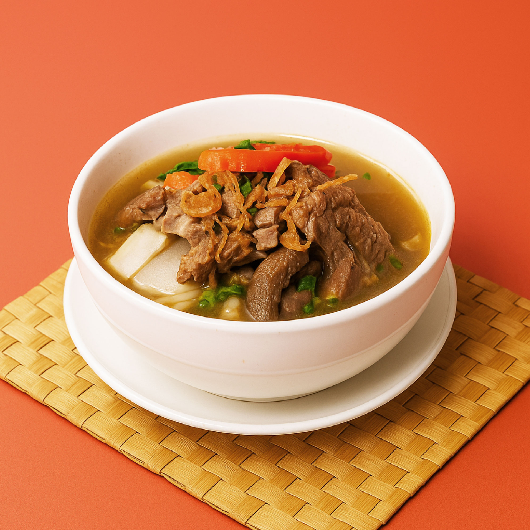 Sop Iga